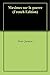Maximes sur la guerre (French Edition)