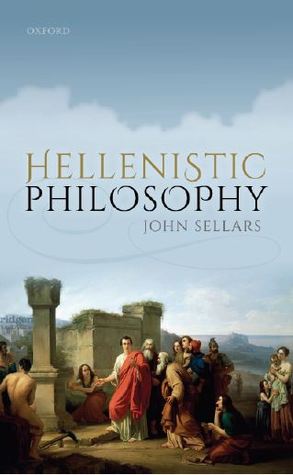 Hellenistic Philosophy (Paperback)