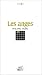 Les anges by Philippe Faure