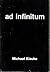 Ad infinitum