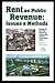 Rent as Public Revenue:: Issues and Methods