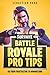 Fortnite Battle Royale Pro Tips by Sebastian Dark