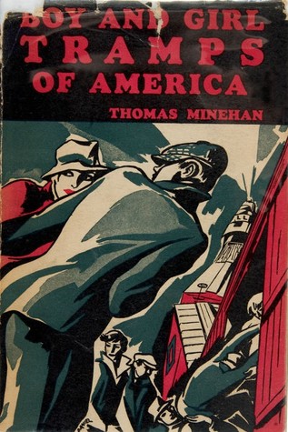 Boy and Girl Tramps of America (Hardcover)