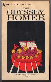 The Odyssey of Homer. Translated by George Herbert Palmer