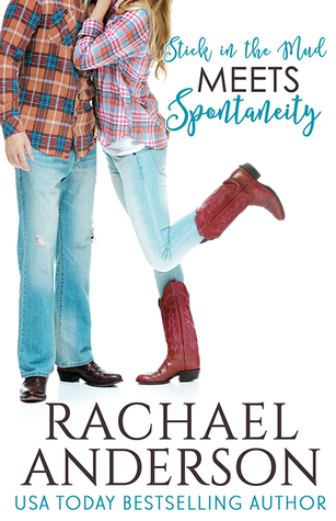 Stick in the Mud Meets Spontaneity (Meet Your Match)