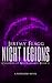 Night Legions (Children of Nostradamus, #3)