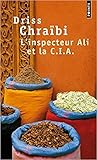 L'inspecteur Ali et la C.I.A.