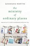 The Ministry of O...