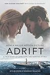 Adrift by Tami Oldham Ashcraft