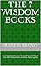 The 7 Wisdom Books: An Intr...