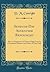 Seventh-Day Adventism Renounced: After an Experience of Twenty-Eight Years by a Prominent Minister and Writer of That Faith (Classic Reprint)
