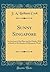 Sunny Singapore by John Angus Bethune Cook