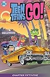 Teen Titans Go! (...