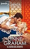El dueño del desierto by Lynne Graham