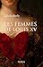 Les femmes de Louis XV