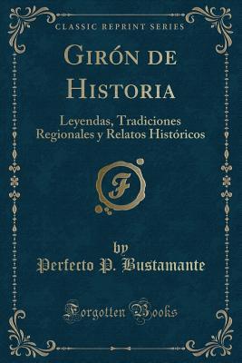 Girón de Historia