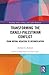 Transforming the Israeli-Palestinian Conflict: From Mutual Negation to Reconciliation (Routledge Studies in Peace and Conflict Resolution)