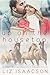 Up on the Housetop (Gold Valley Romance, #7)