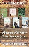 Millennial Mail-Order Bride Boxset