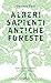 Alberi sapienti, antiche foreste: Come guardare, ascoltare e avere cura del bosco (Italian Edition)