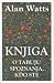 Knjiga o tabuju spoznanja, kdo ste by Alan W. Watts
