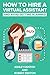 How to Hire a Virtual Assis...