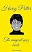 Harry Potter: The magical Q...