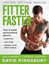 Fitter Faster: Yo...