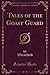 Tales of the Goast Guard
