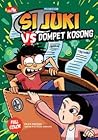 Si Juki vs Dompet Kosong by Faza Meonk