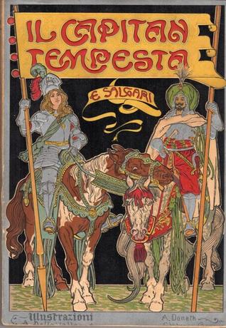 Il Capitan Tempesta