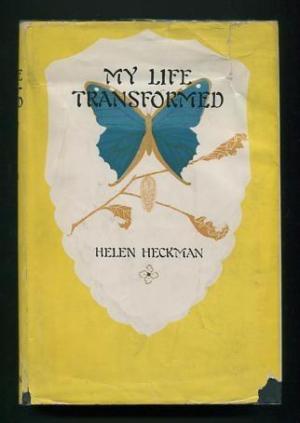 My Life Transformed (Hardcover)