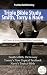 Triple Bible Study - Smith, Torrey & Nave: Smiths Bible Dictionary - Torreys New Topical Textbook - Naves Topical Bible (Dictionary Halseth 11)