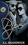 Piper by K.L. Shandwick