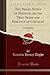 The Broad Stone of Honour, or the True Sense and Practice of Chivalry, Vol. 1: Godefridus (Classic Reprint)