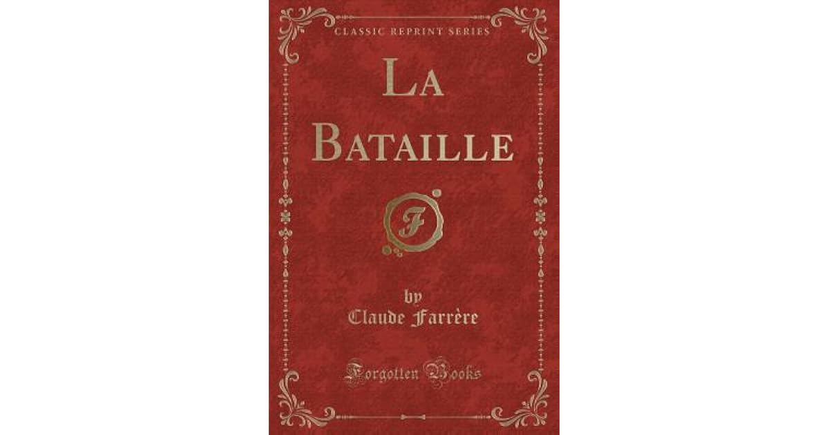 Livre Ancien "La Bataille" De Claude Farrère 1909 - Édition Originale Illustrée Par Ch. Pourriol + Lettre