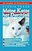 Meine Katze hat Durchfall: Ratgeber für Katzenbesitzer,Durchfall bei Katzen,Katzenkrankheiten erkennen,Darmsanierung der Katze: Durchfallursachen erkennen (German Edition)