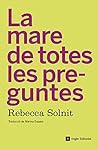 La mare de totes ...