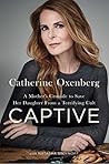 Captive by Catherine Oxenberg