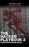 The Hacker Playbook 3 by Peter Kim