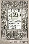 Liber 420: Cannab...