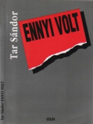 Ennyi volt