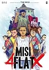 Misi 4 Flat X by Tim Misi