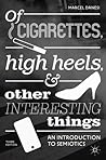 Of Cigarettes, Hi...