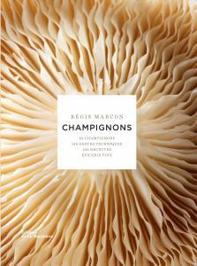 Champignons (Hardcover)