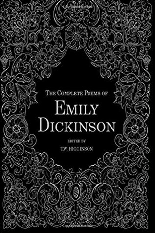 The Complete Poems of Emily Dickinson
