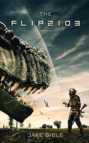 The Flipside (The Flipside #1)