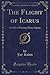 The Flight of Icarus by Jay Robin