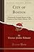 City of Boston: Nineteenth ...