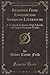 Readings From English and American Literature (Classic Reprint) by Walter Taylor Field